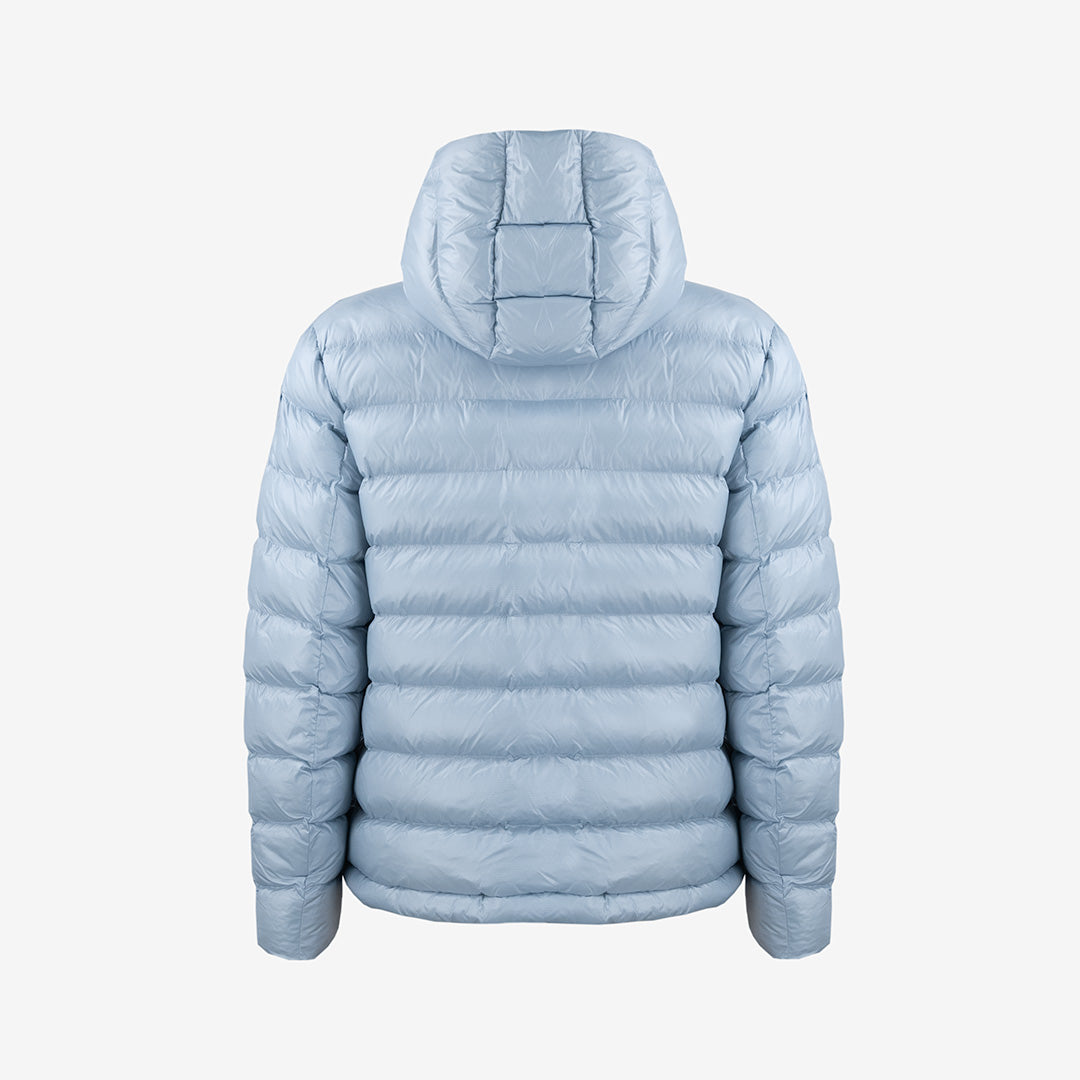 PIUMINO BLAUER UOMO