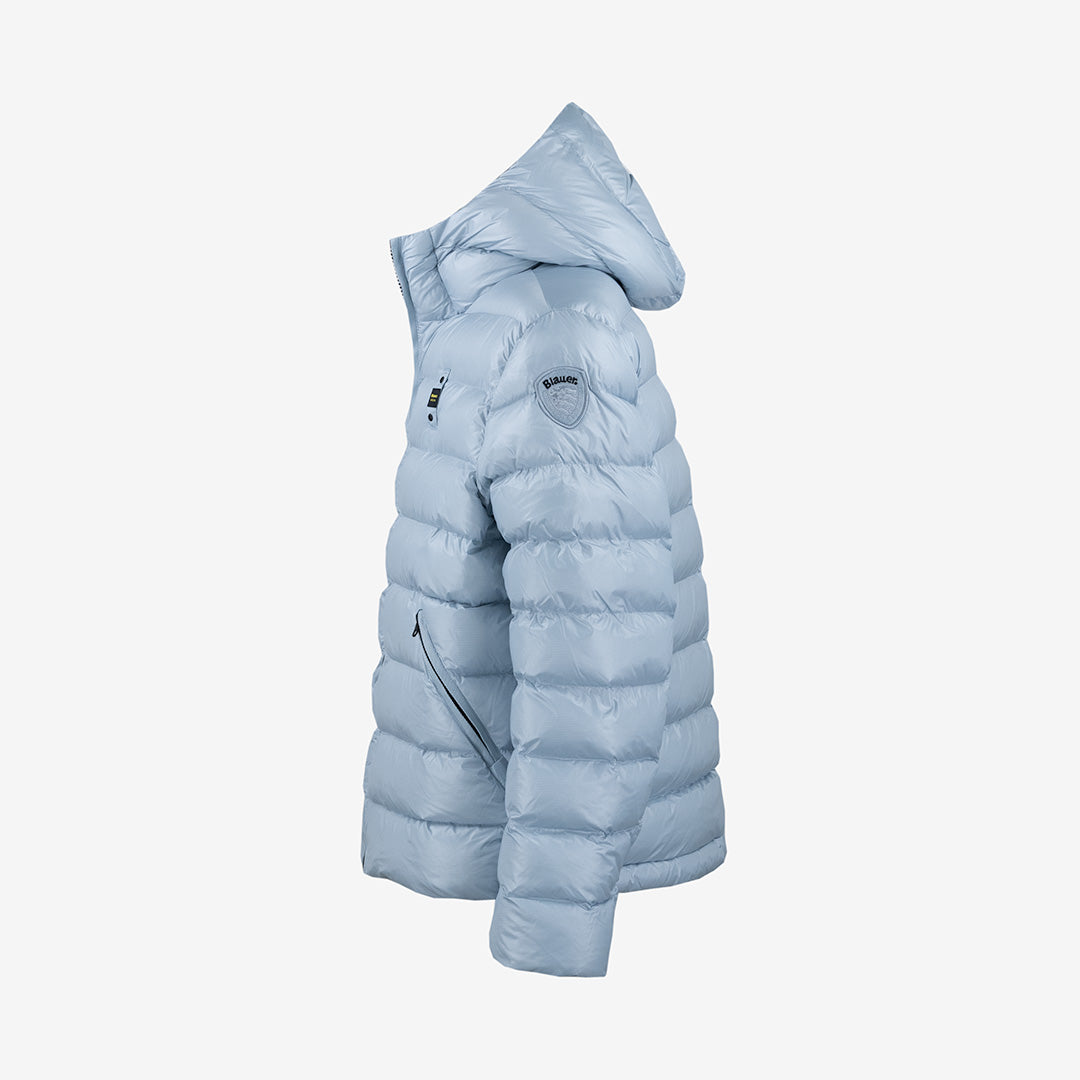 PIUMINO BLAUER UOMO