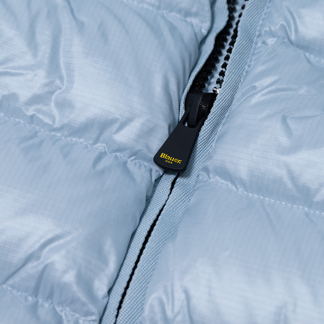 PIUMINO BLAUER UOMO