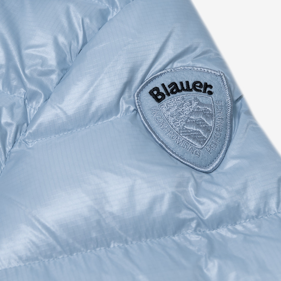PIUMINO BLAUER UOMO