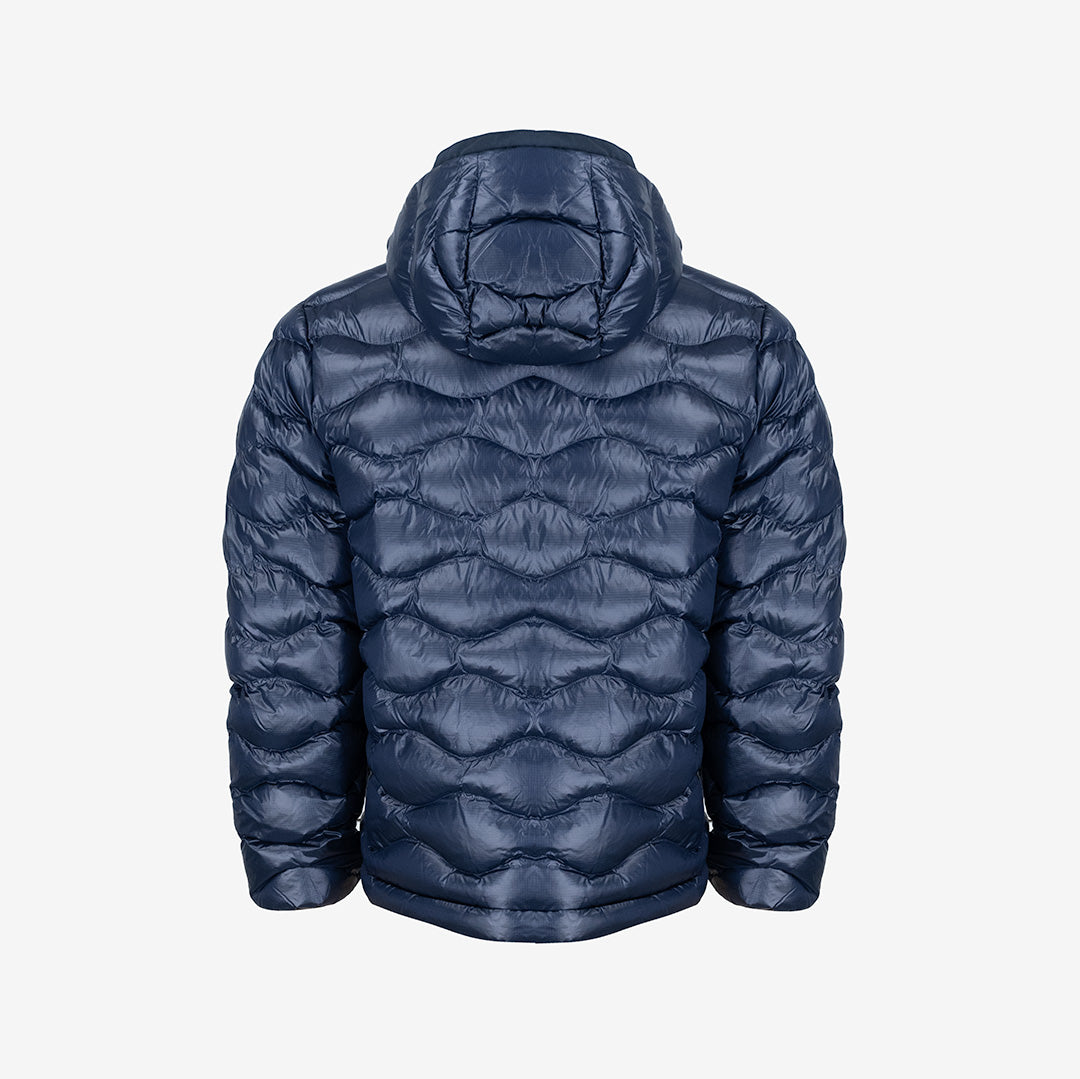 PIUMINO BLAUER UOMO