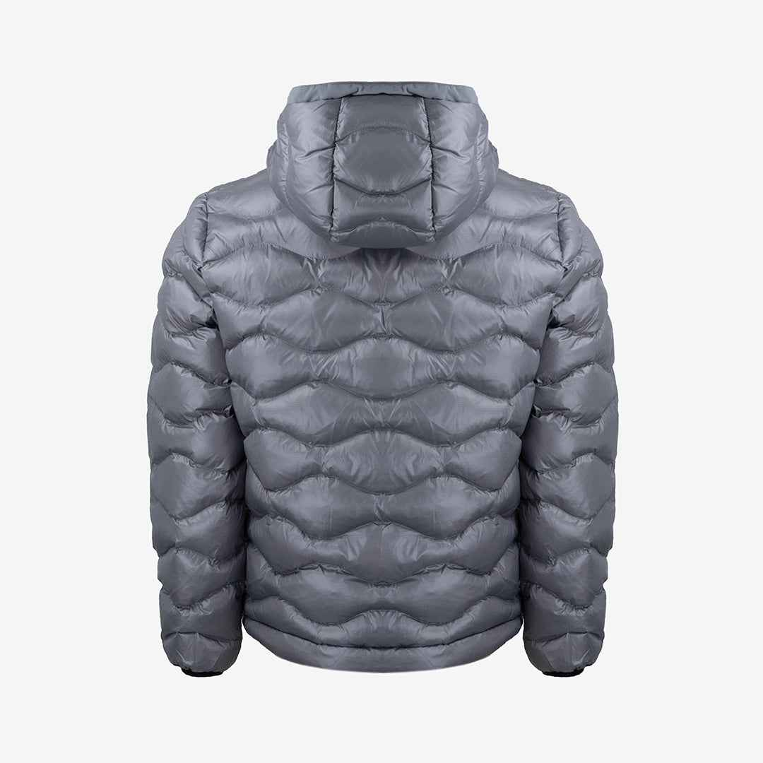 PIUMINO BLAUER UOMO
