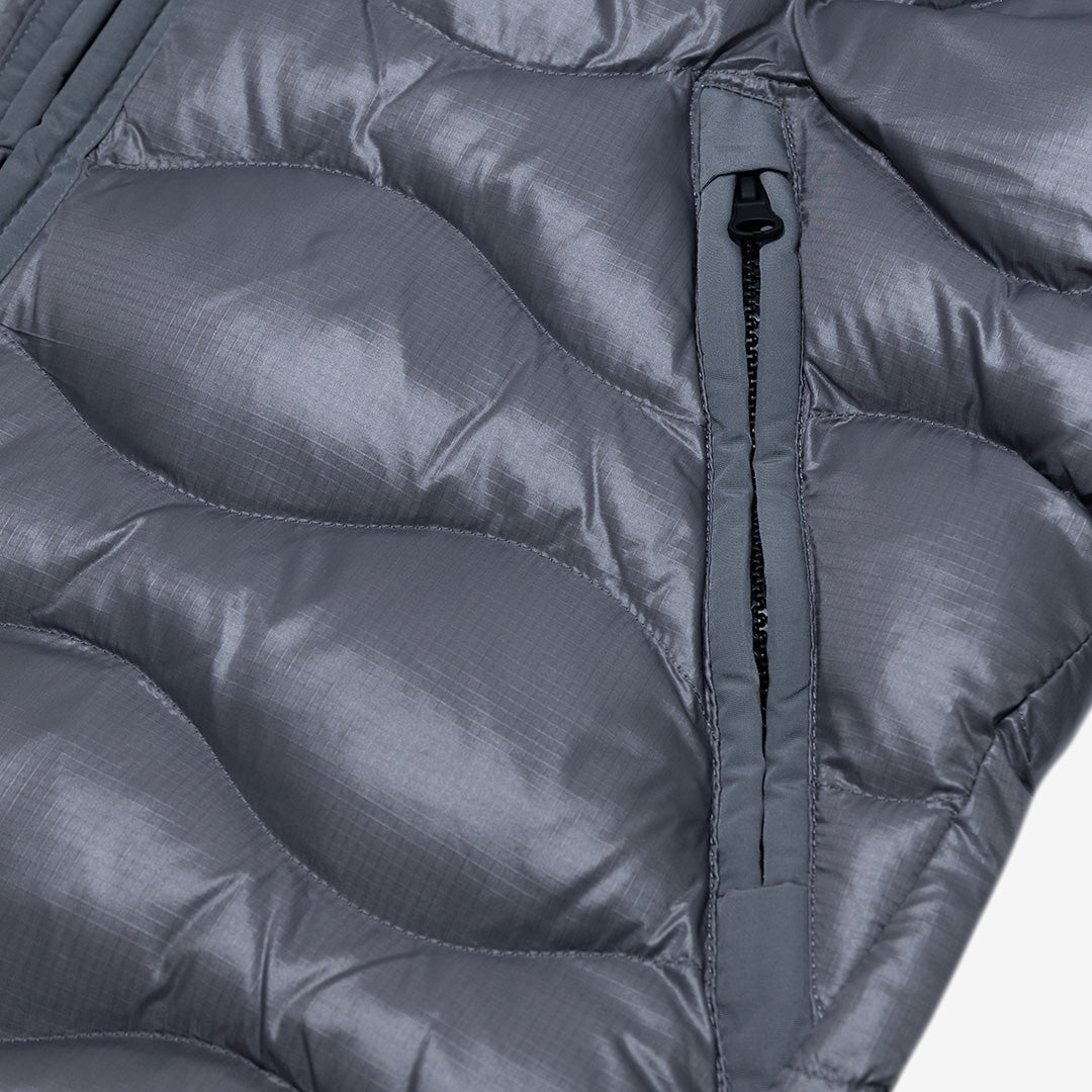PIUMINO BLAUER UOMO