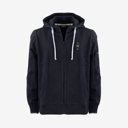 FELPA BLAUER UOMO