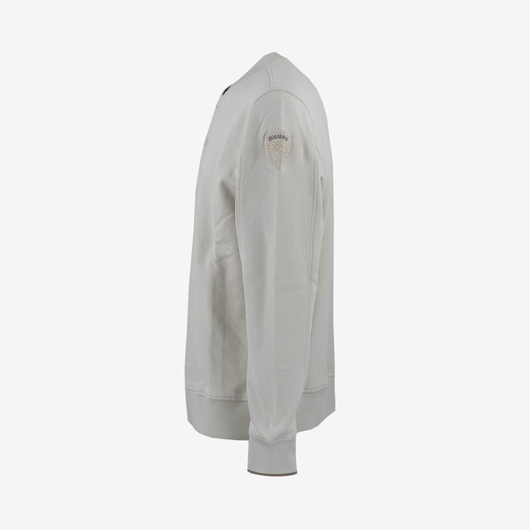 FELPA BLAUER UOMO