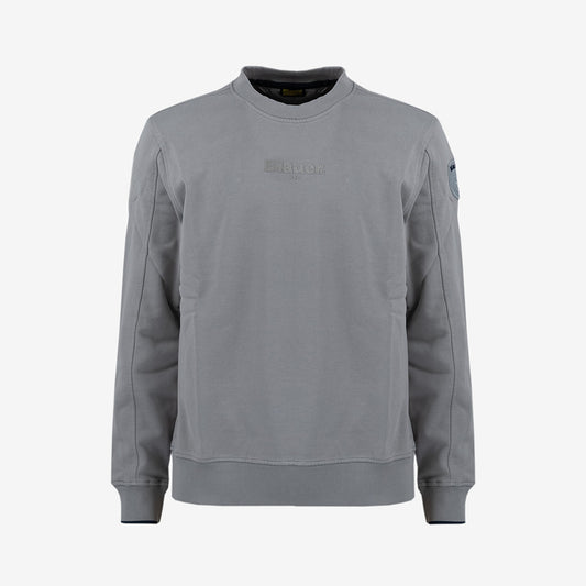FELPA BLAUER UOMO