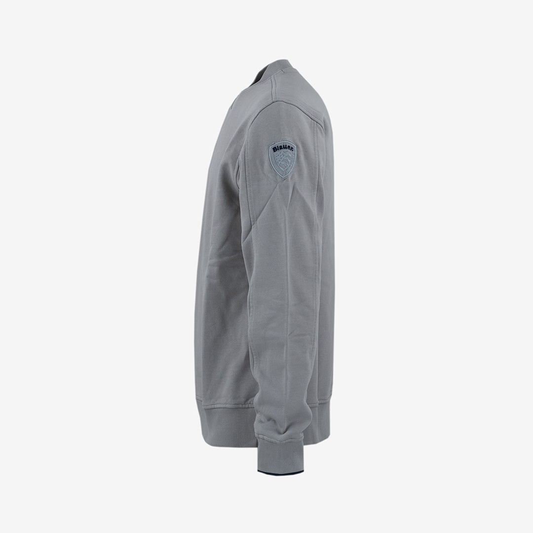 FELPA BLAUER UOMO