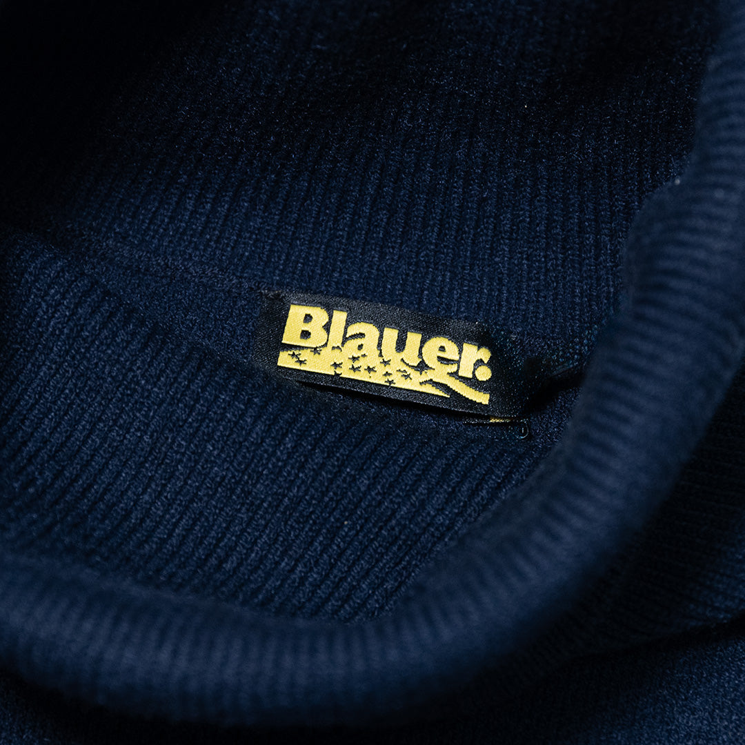 DOLCEVITA BLAUER UOMO