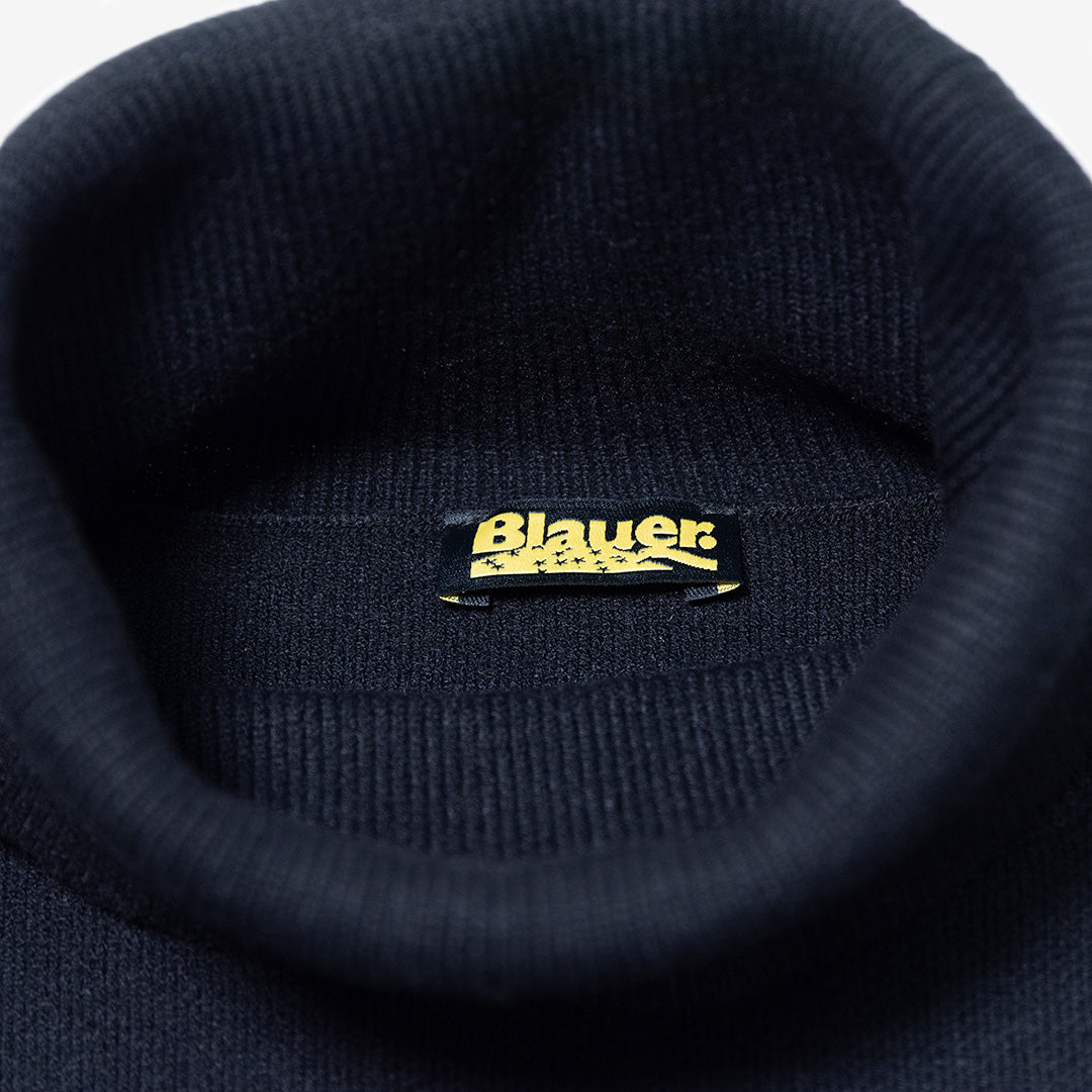 DOLCEVITA BLAUER UOMO