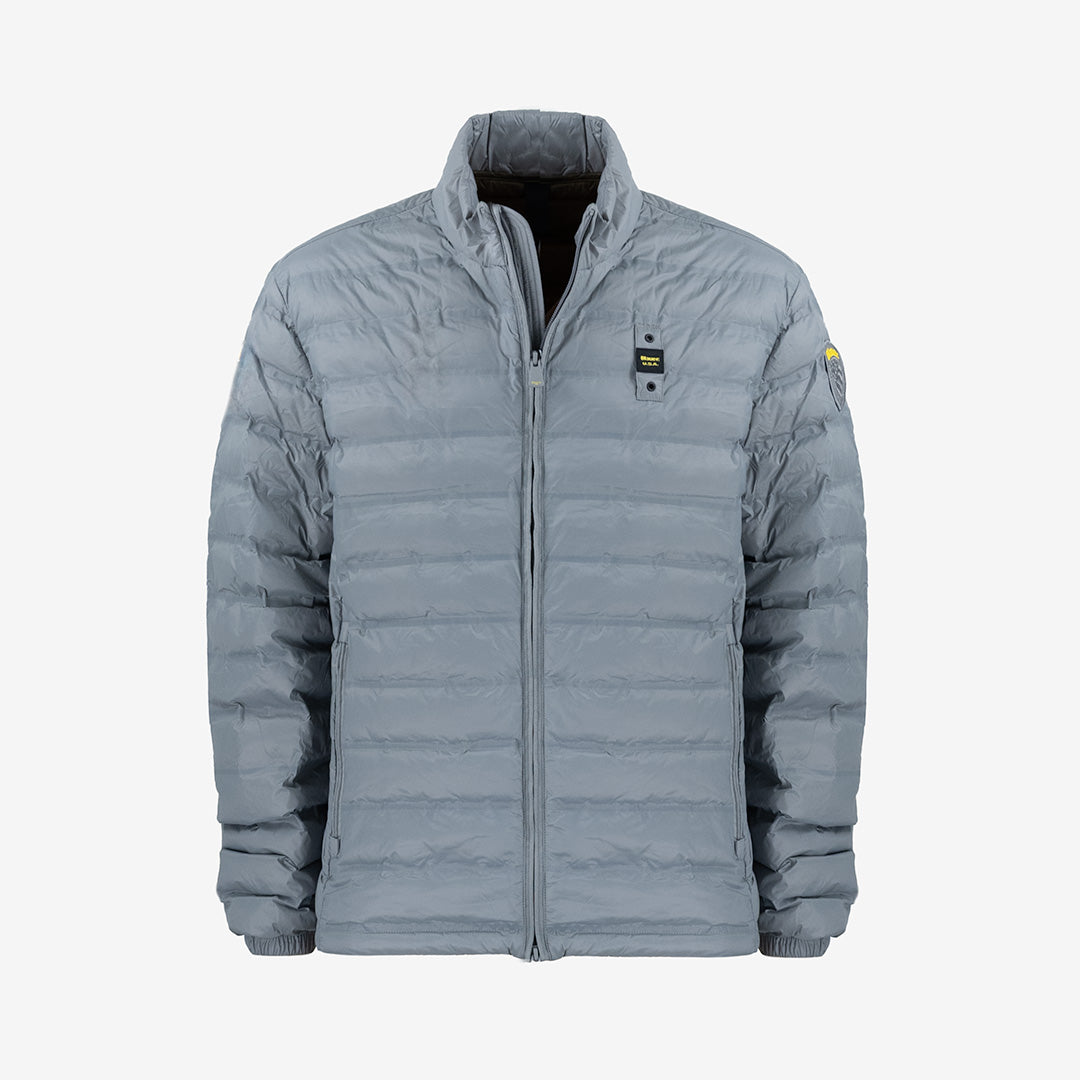 PIUMINO BLAUER UOMO
