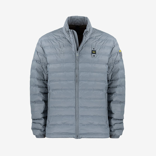 PIUMINO BLAUER UOMO