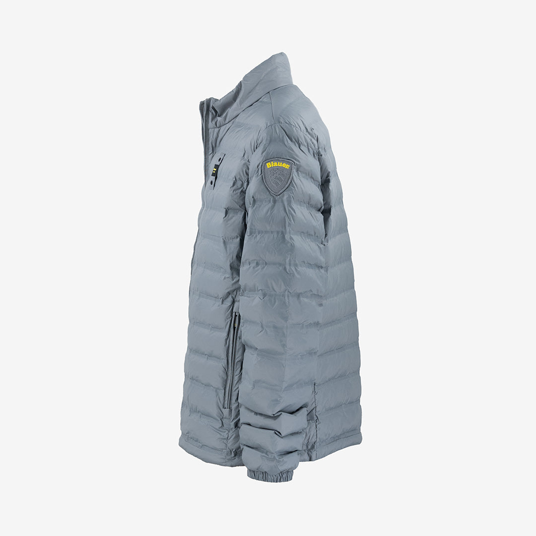 PIUMINO BLAUER UOMO