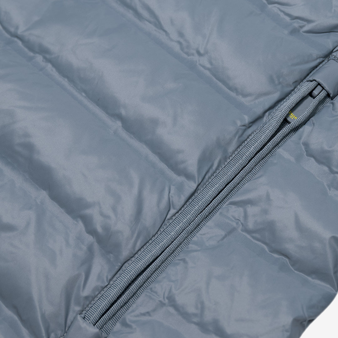 PIUMINO BLAUER UOMO