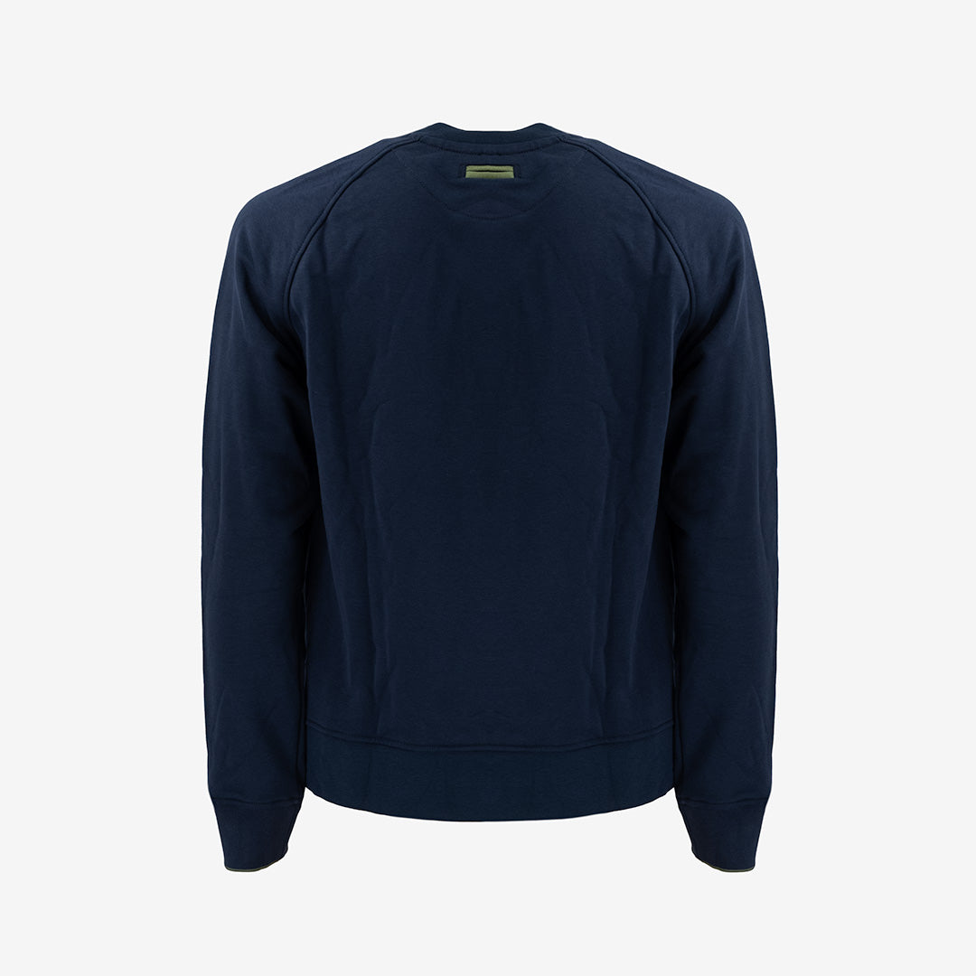FELPA BLAUER UOMO