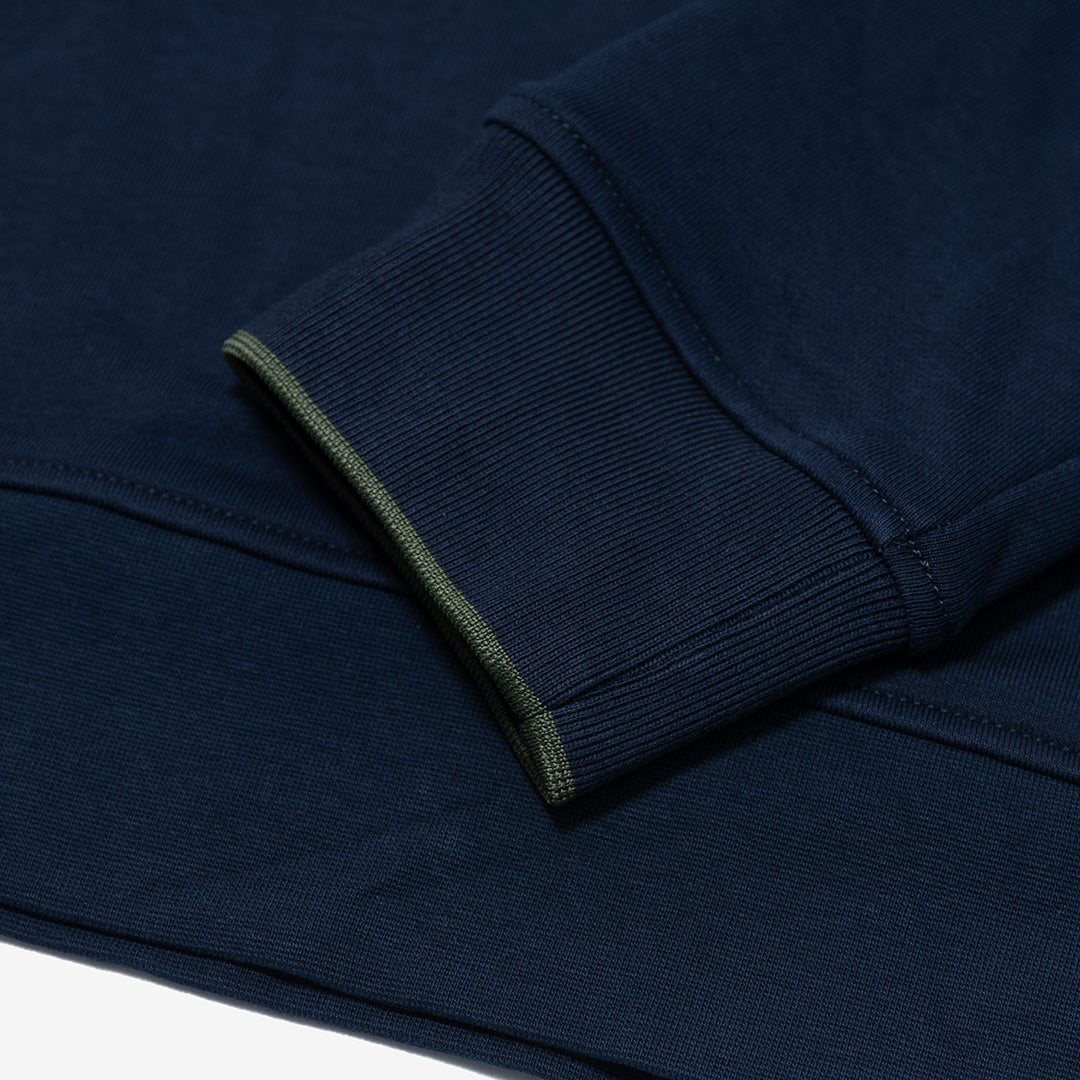 FELPA BLAUER UOMO