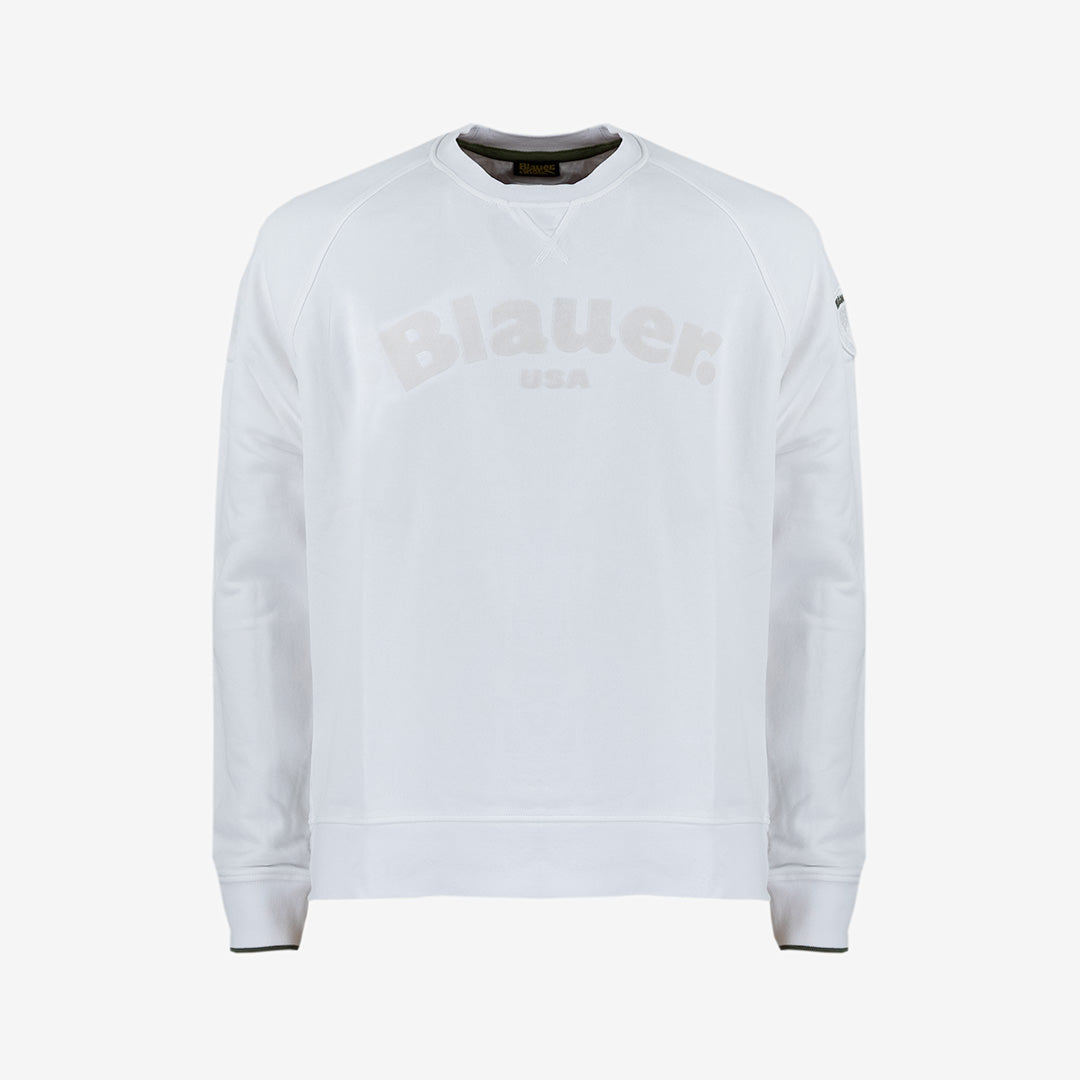 FELPA BLAUER UOMO