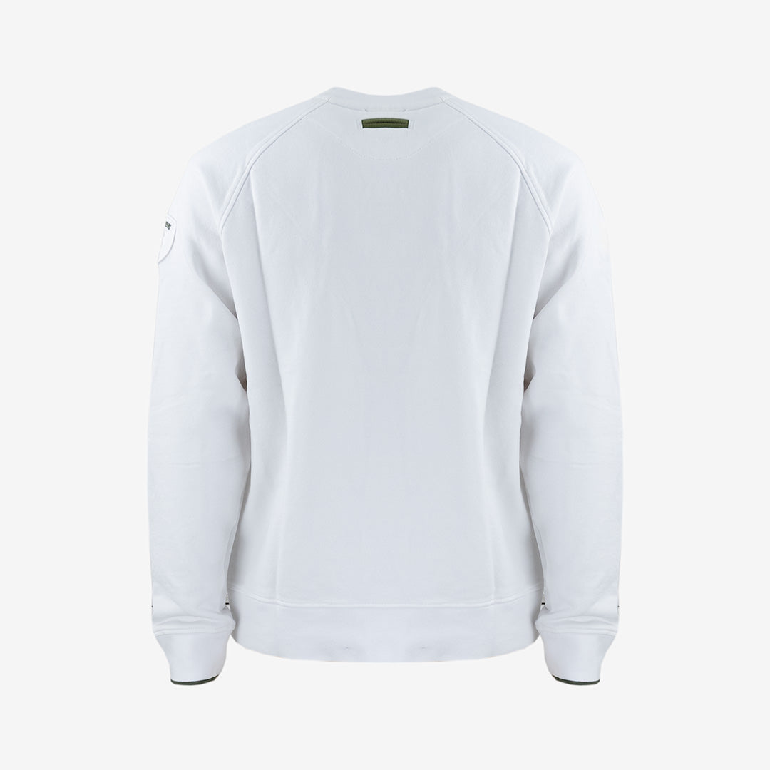 FELPA BLAUER UOMO