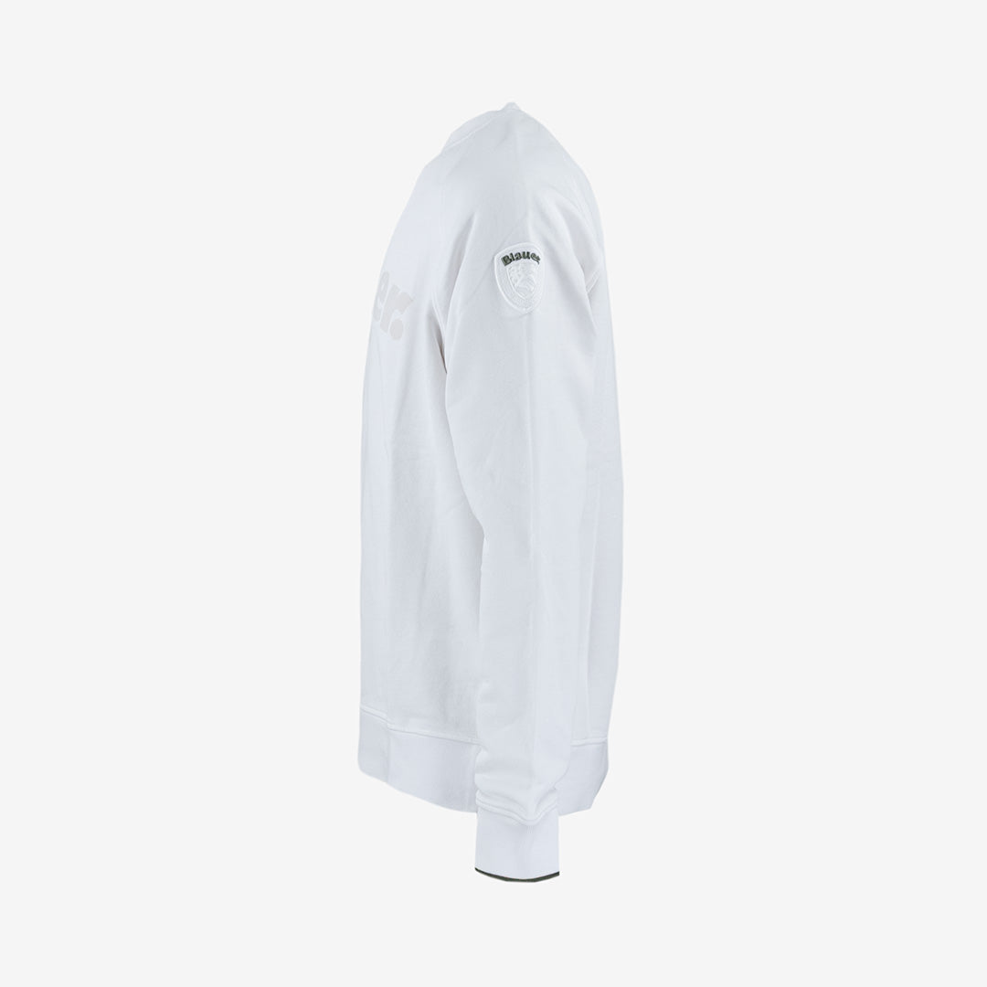 FELPA BLAUER UOMO