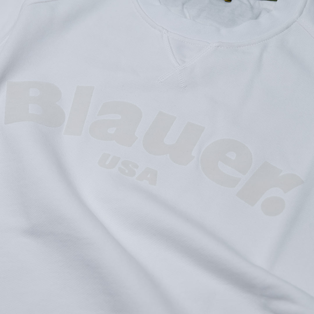 FELPA BLAUER UOMO
