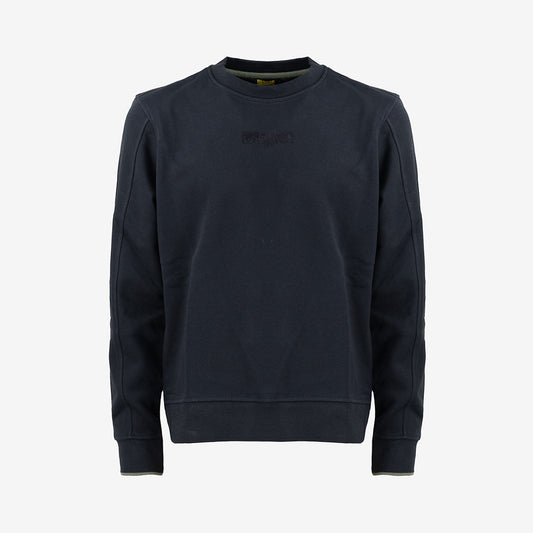 FELPA BLAUER UOMO