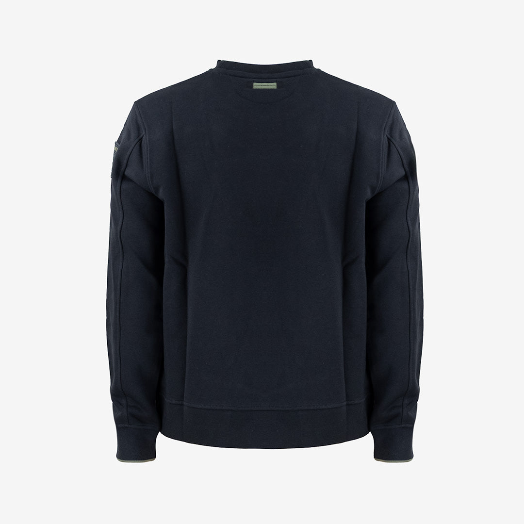 FELPA BLAUER UOMO