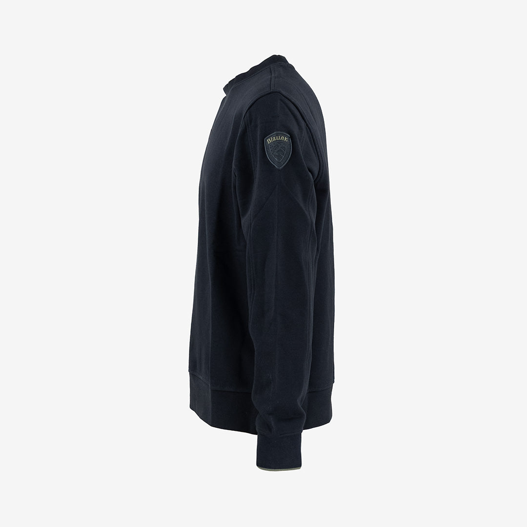 FELPA BLAUER UOMO