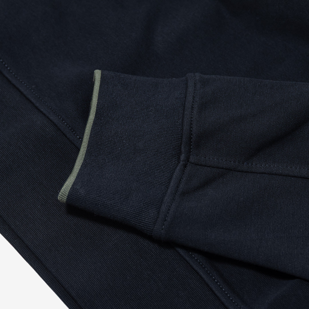 FELPA BLAUER UOMO