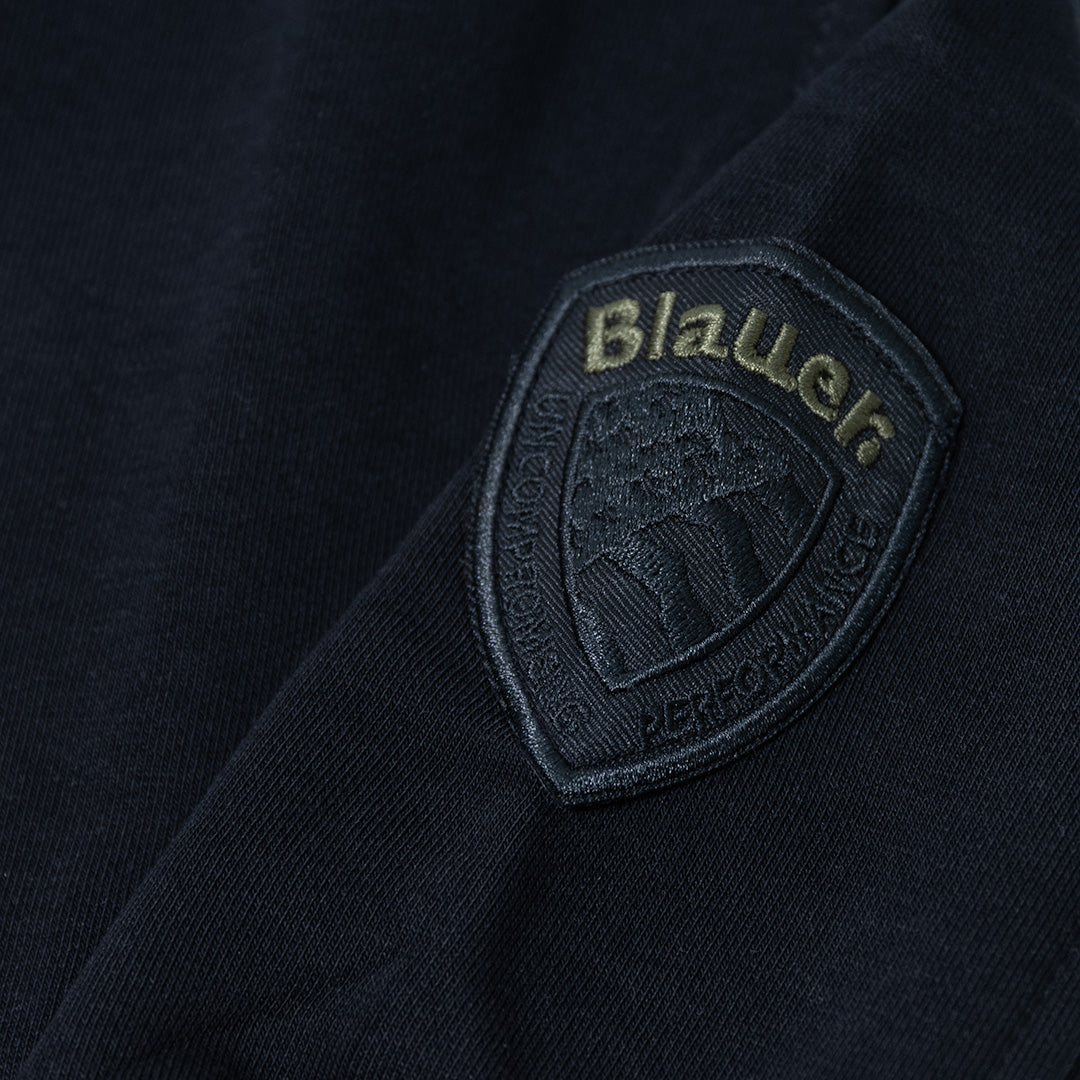 FELPA BLAUER UOMO
