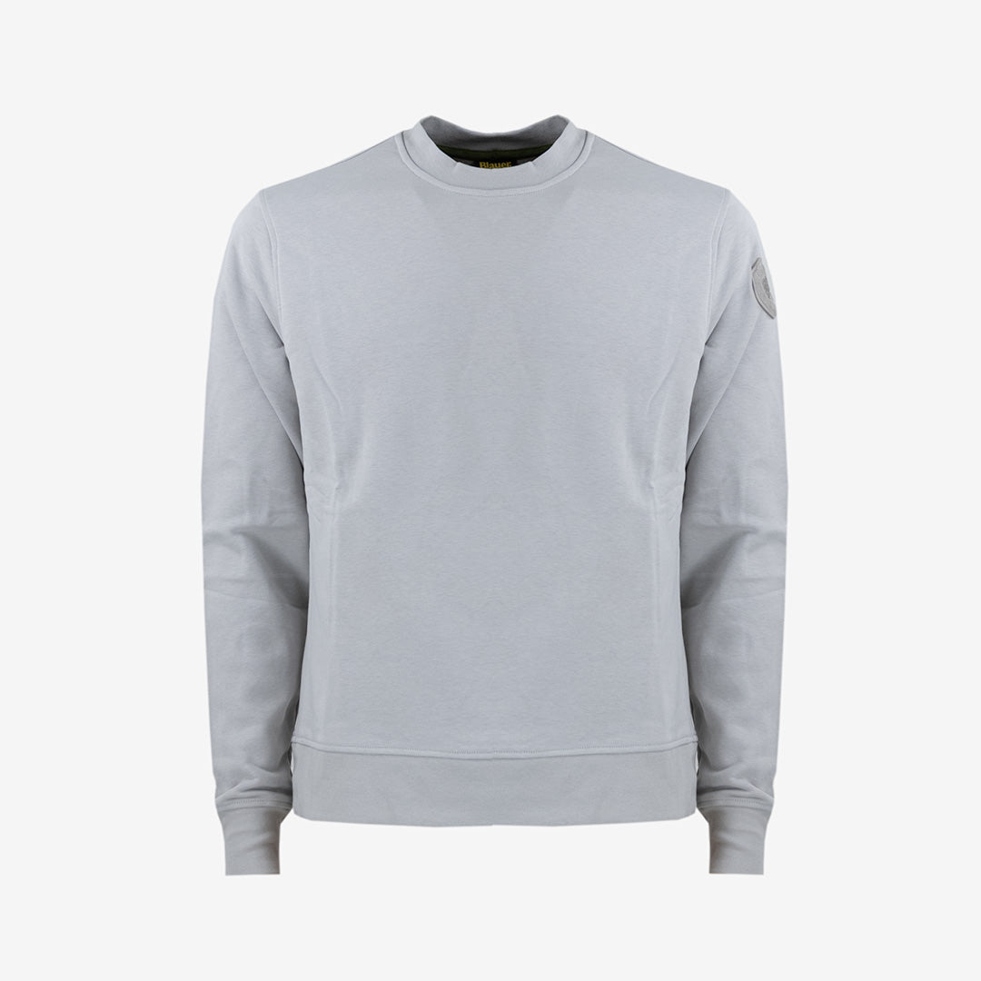 FELPA BLAUER UOMO