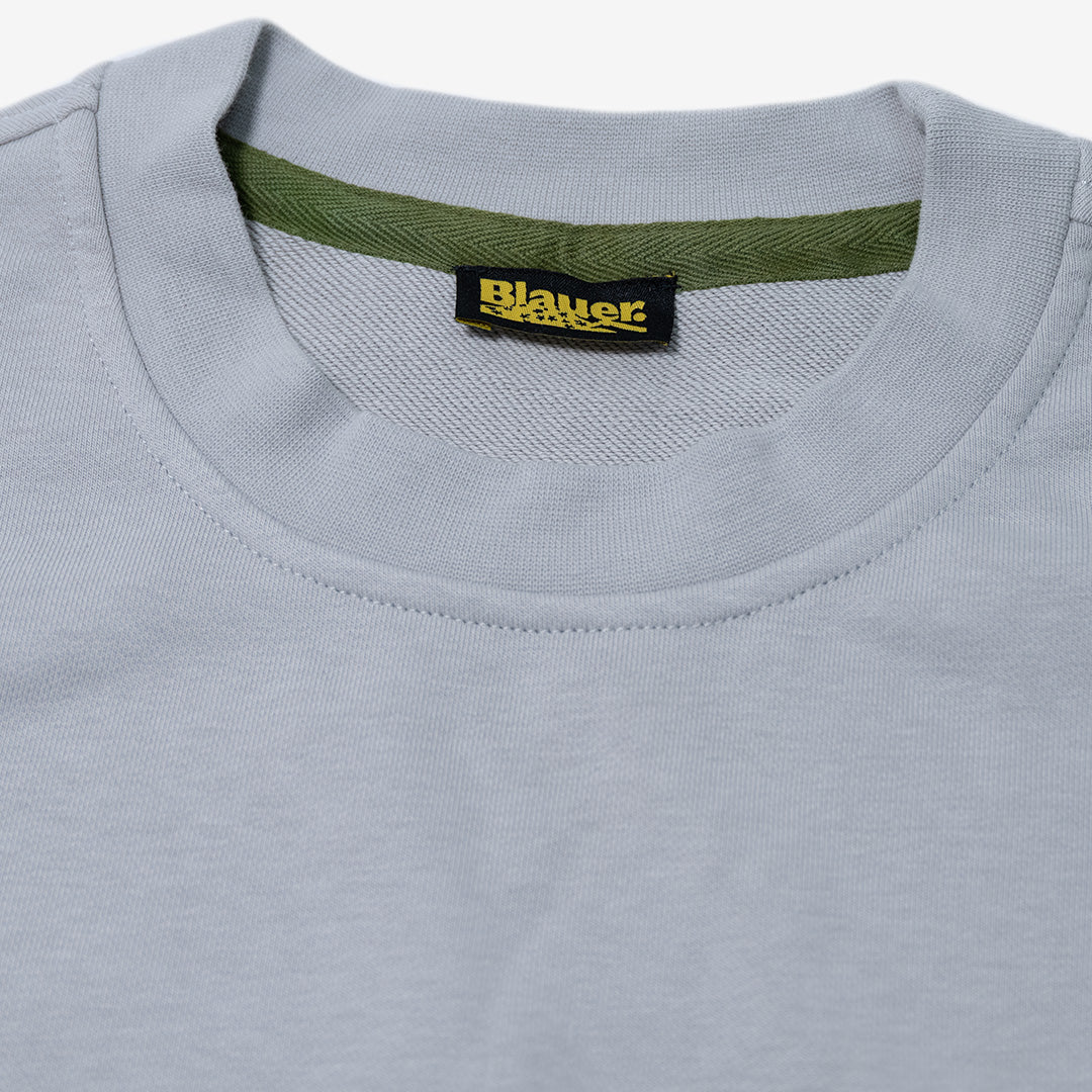 FELPA BLAUER UOMO