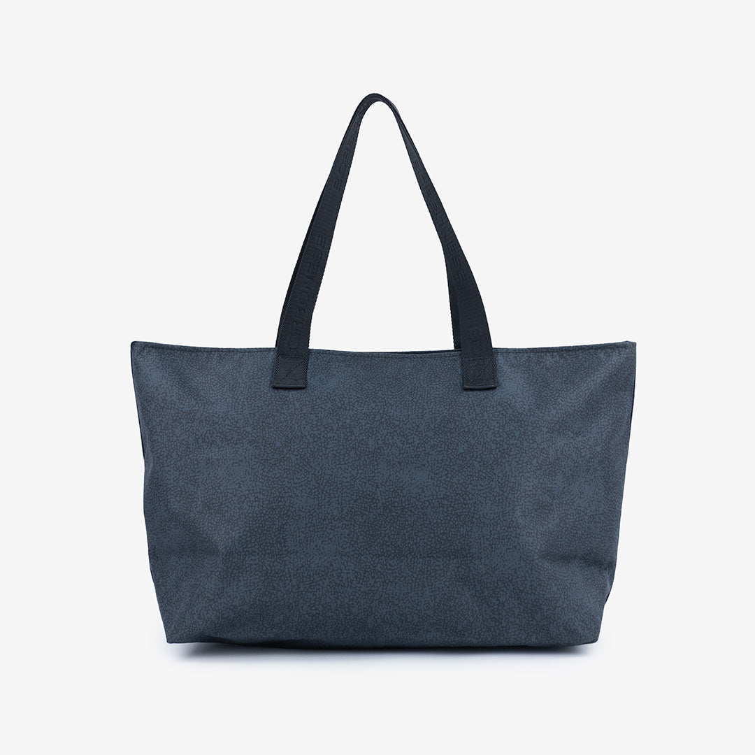 BORSA BORBONESE IN TESSUTO