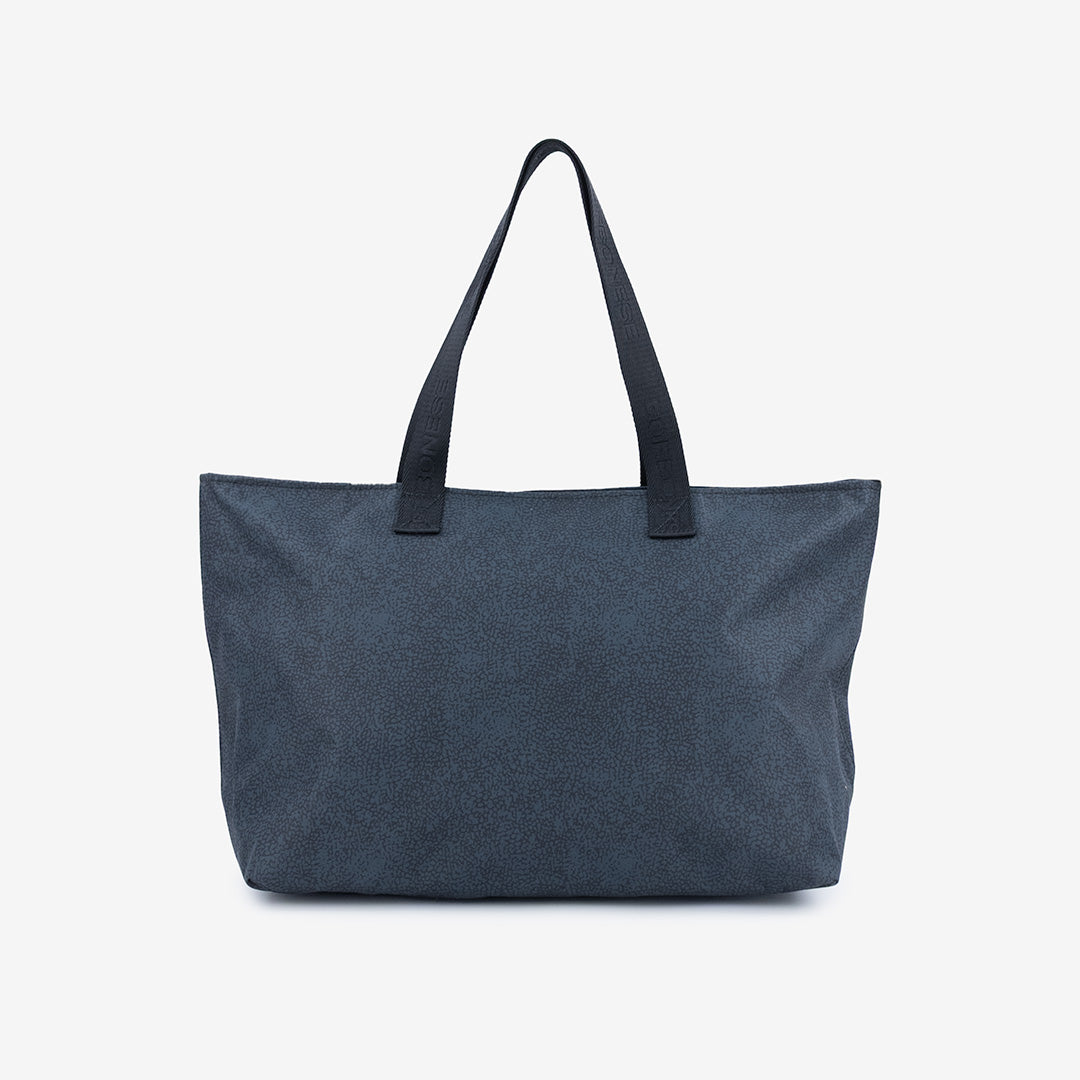 BORSA BORBONESE IN TESSUTO