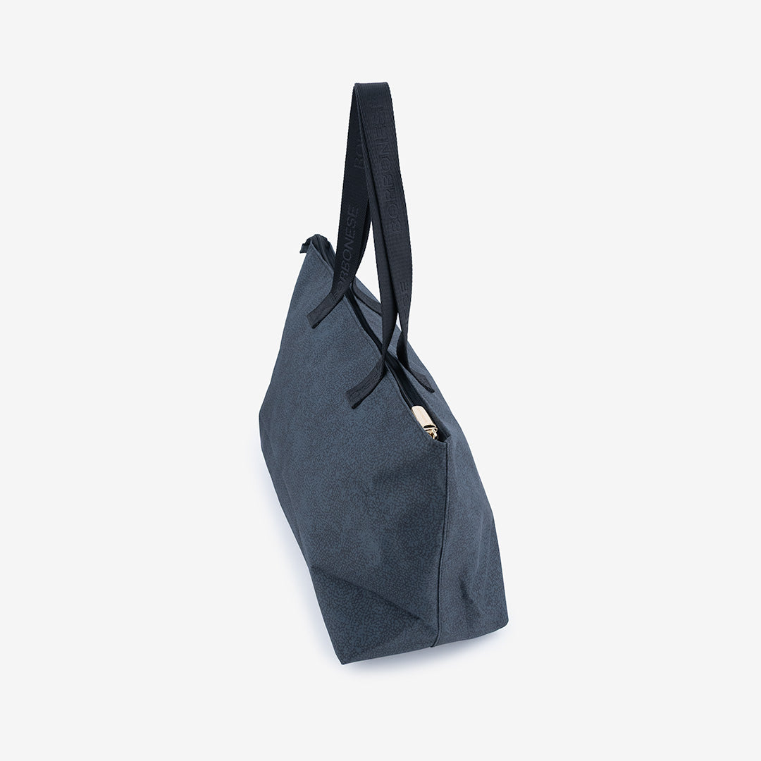 BORSA BORBONESE IN TESSUTO