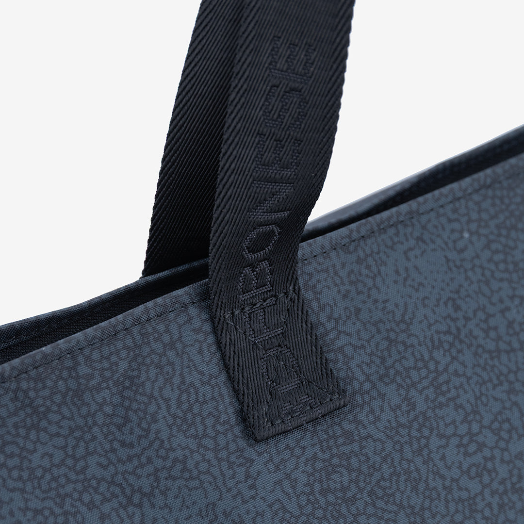 BORSA BORBONESE IN TESSUTO