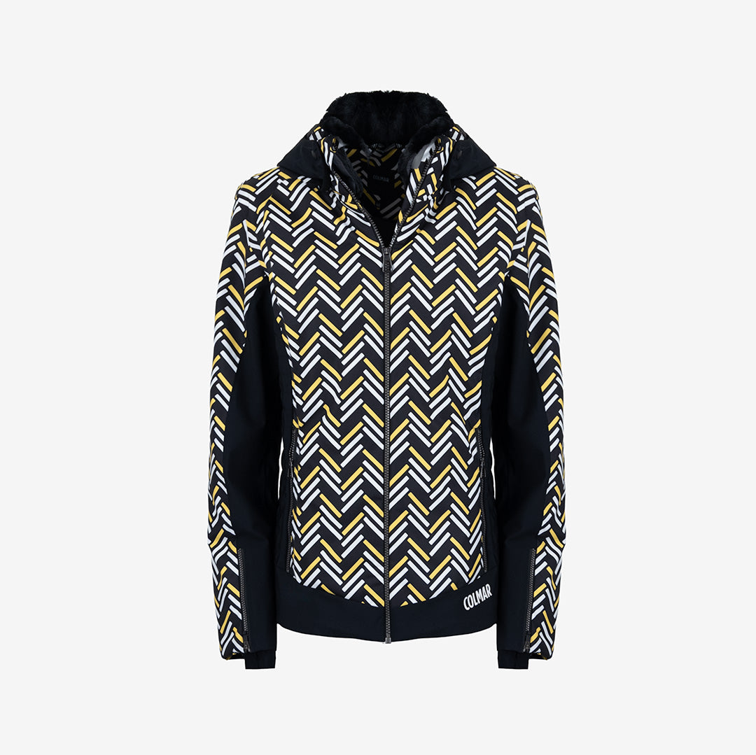 PIUMINO COLMAR DONNA