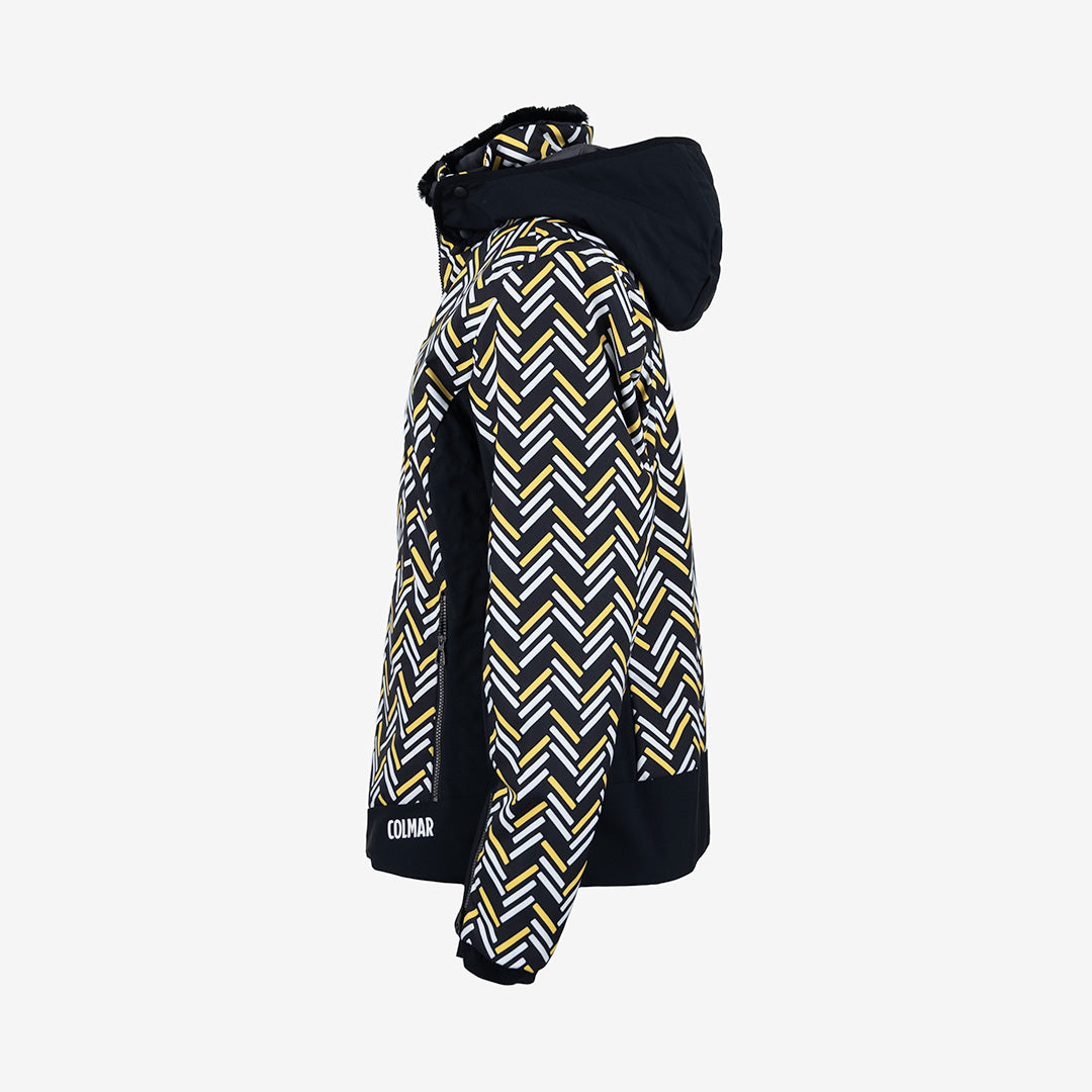 PIUMINO COLMAR DONNA