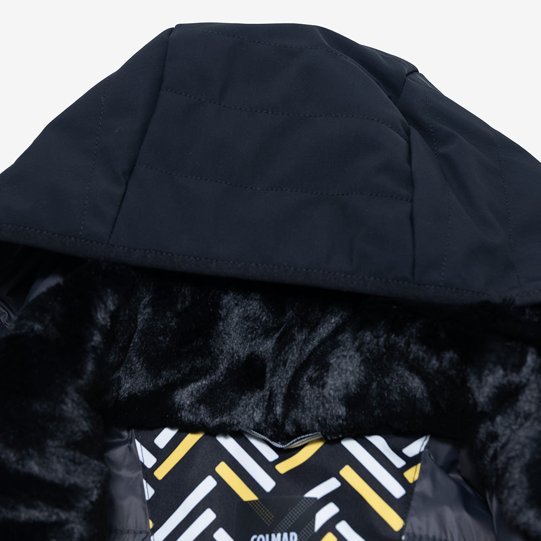 PIUMINO COLMAR DONNA