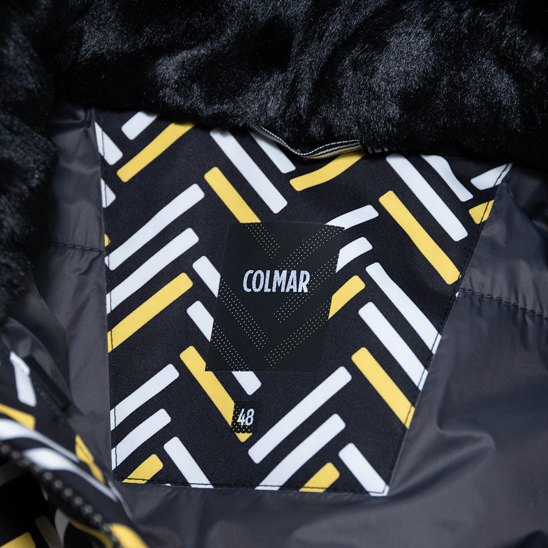 PIUMINO COLMAR DONNA