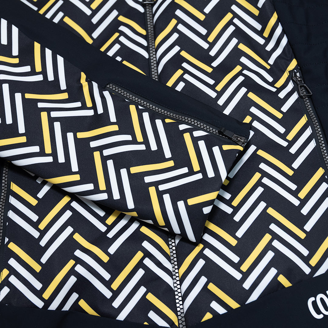 PIUMINO COLMAR DONNA