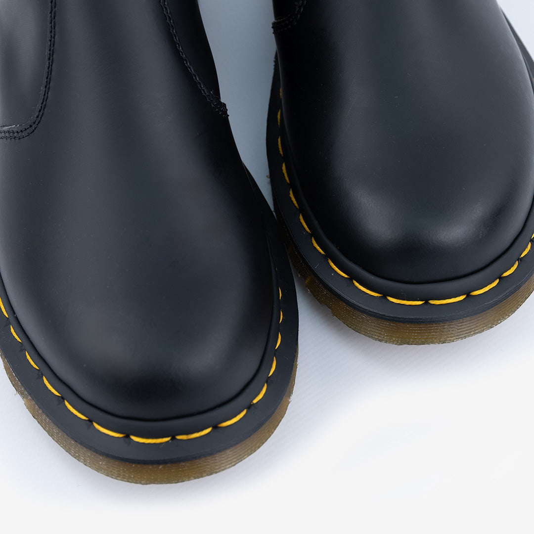 BEATLES DR MARTENS DONNA