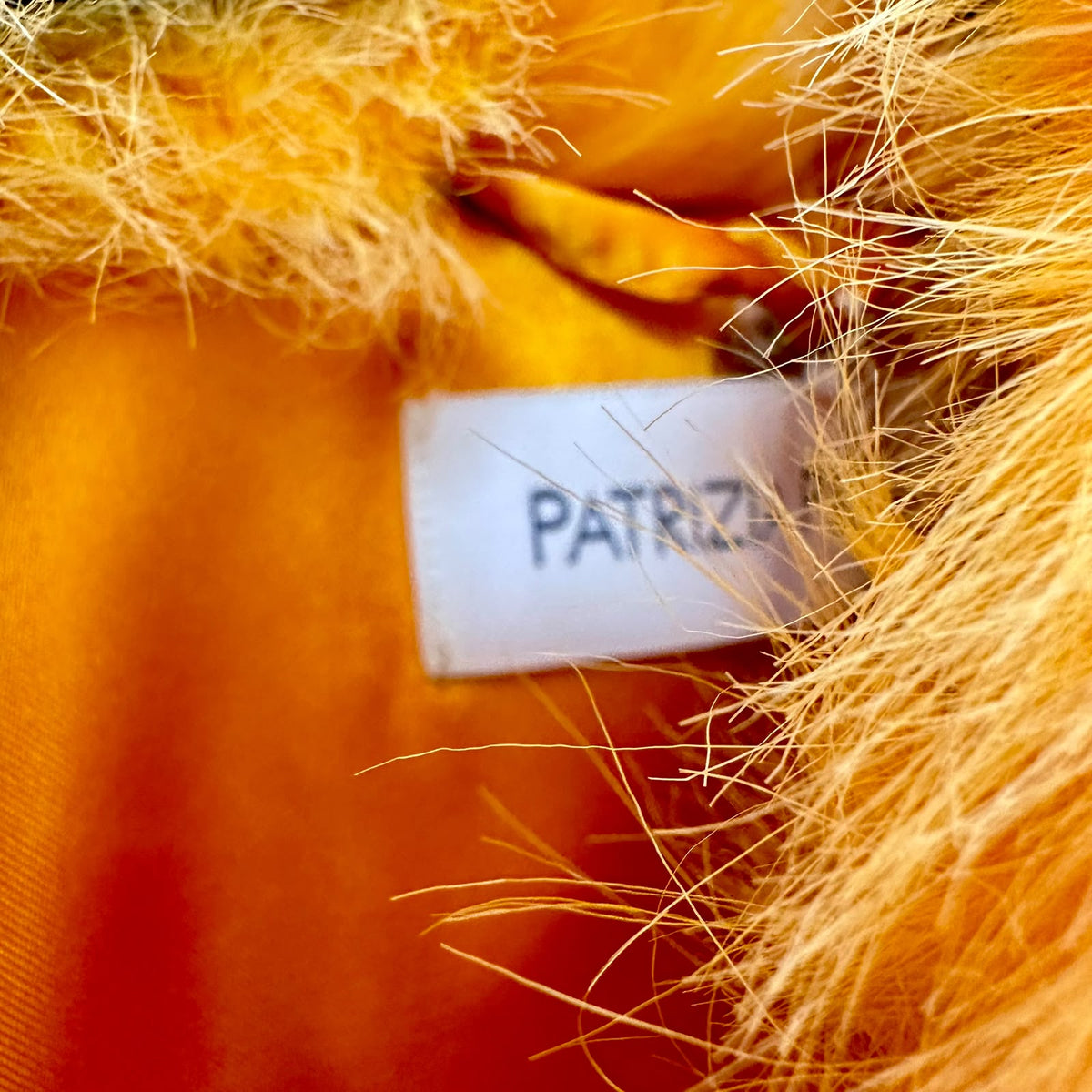 ECOPELLICCIA PATRIZIA PEPE - NUOVI ARRIVI A/I