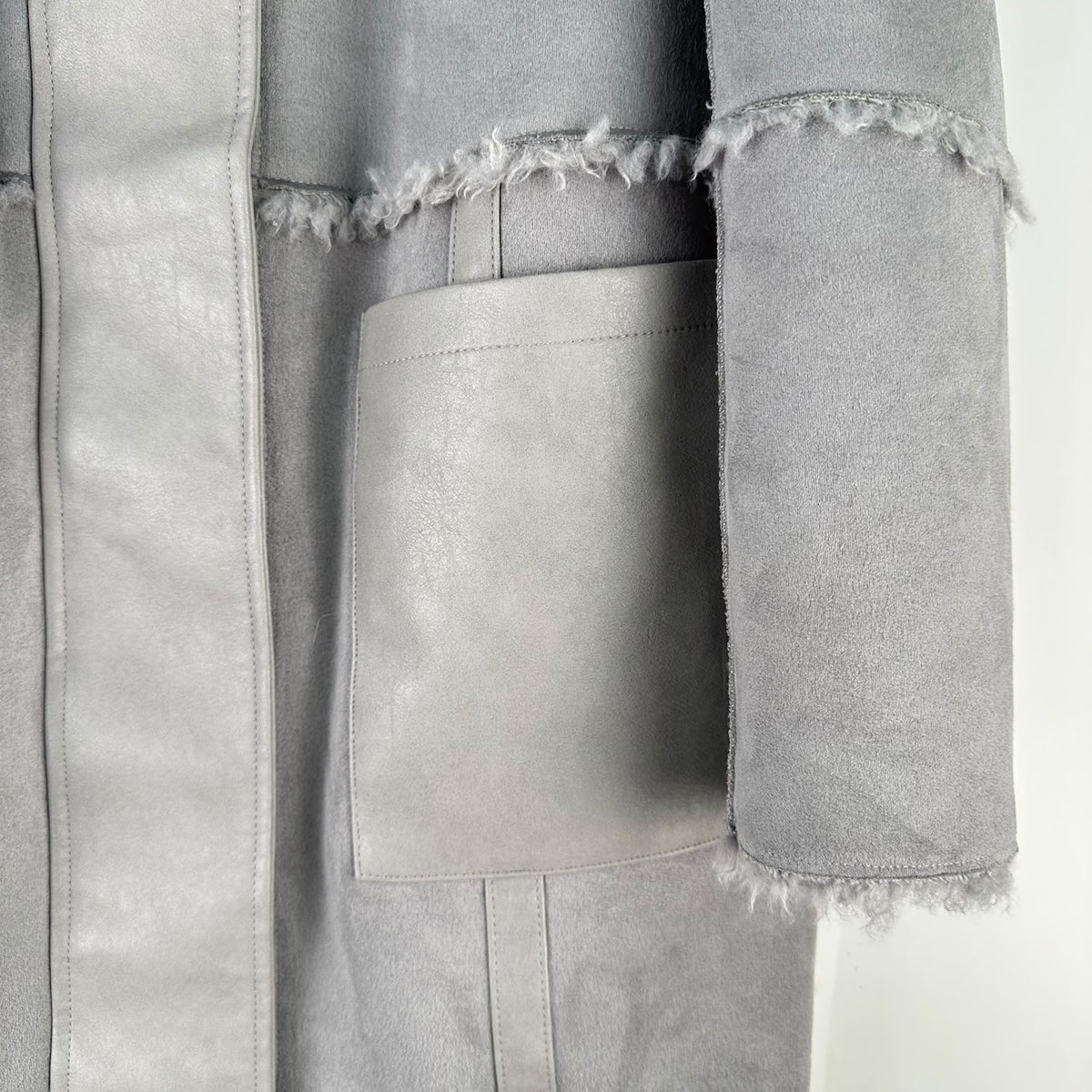 CAPPOTTO PATRIZIA PEPE - NUOVI ARRIVI A/I