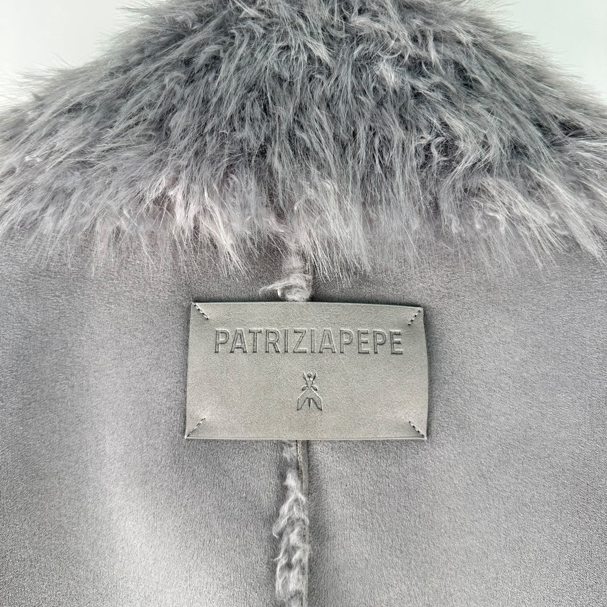 CAPPOTTO PATRIZIA PEPE - NUOVI ARRIVI A/I