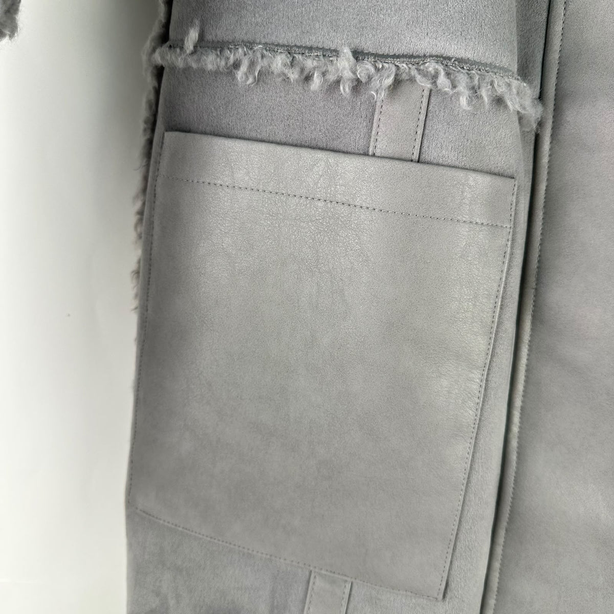 CAPPOTTO PATRIZIA PEPE - NUOVI ARRIVI A/I