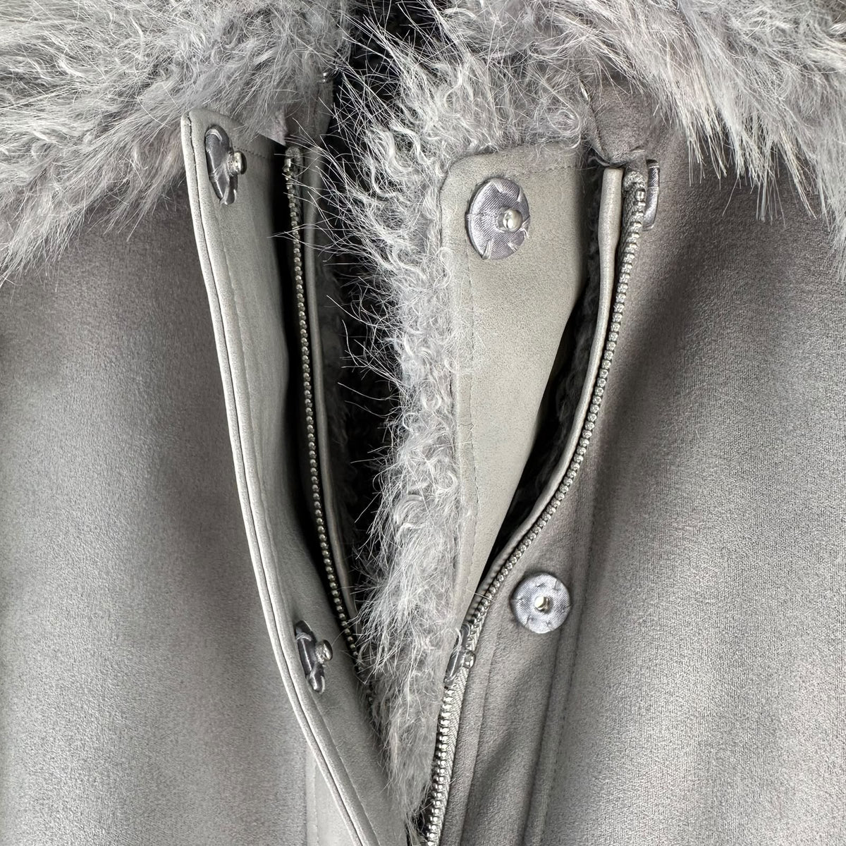 CAPPOTTO PATRIZIA PEPE - NUOVI ARRIVI A/I