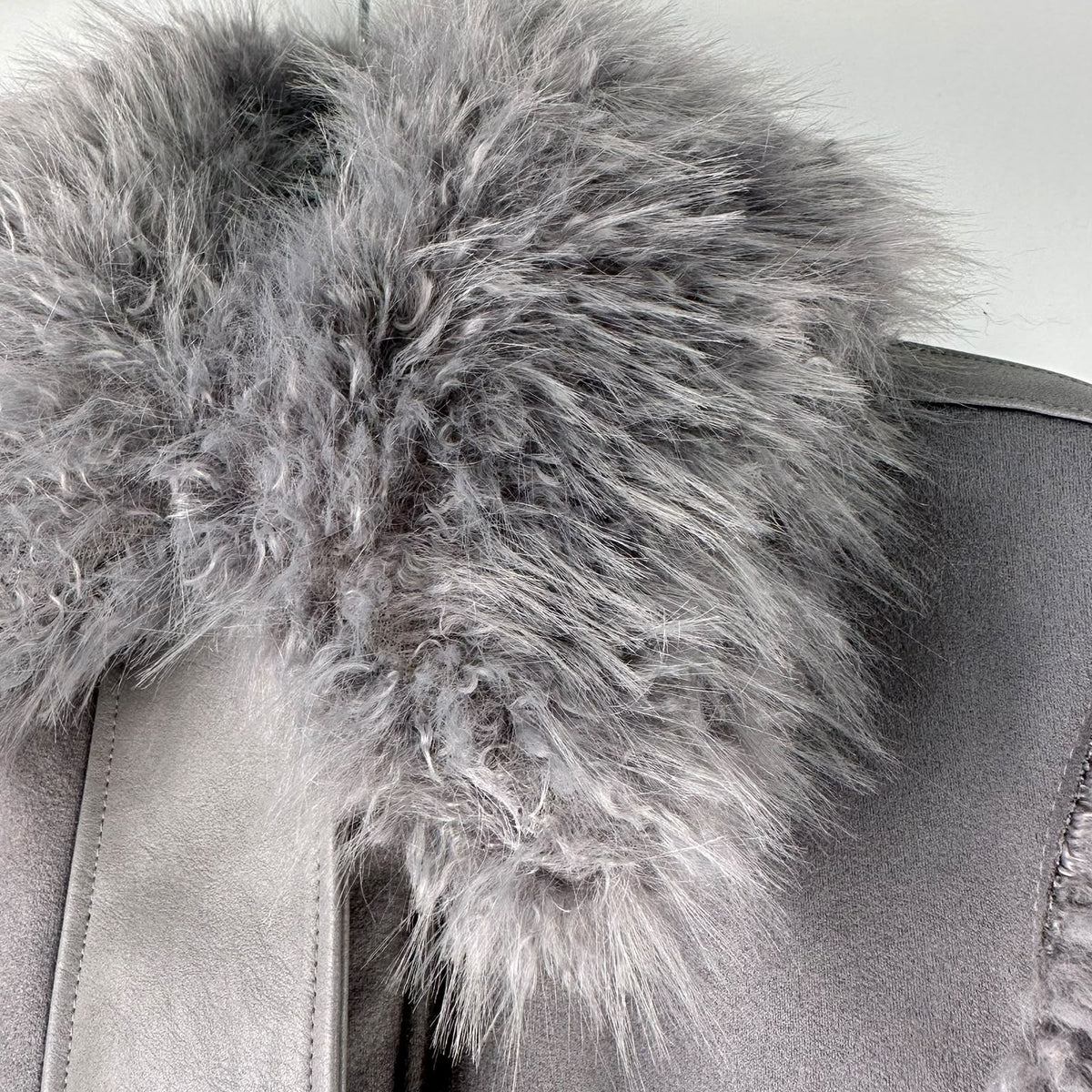 CAPPOTTO PATRIZIA PEPE - NUOVI ARRIVI A/I