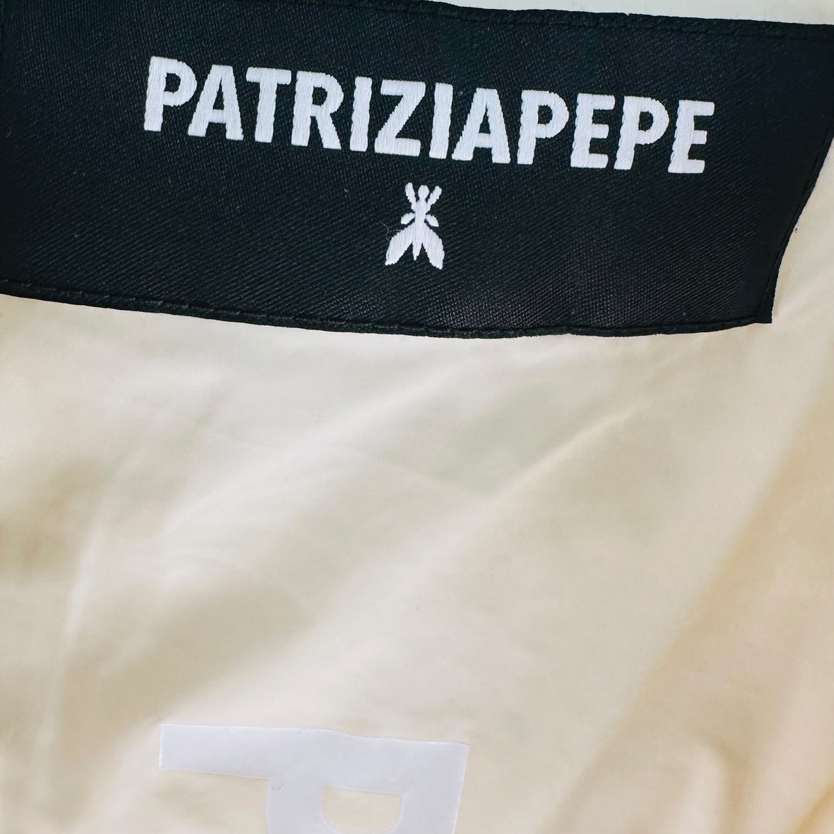 PIUMINO PATRIZIA PEPE - NUOVI ARRIVI A/I