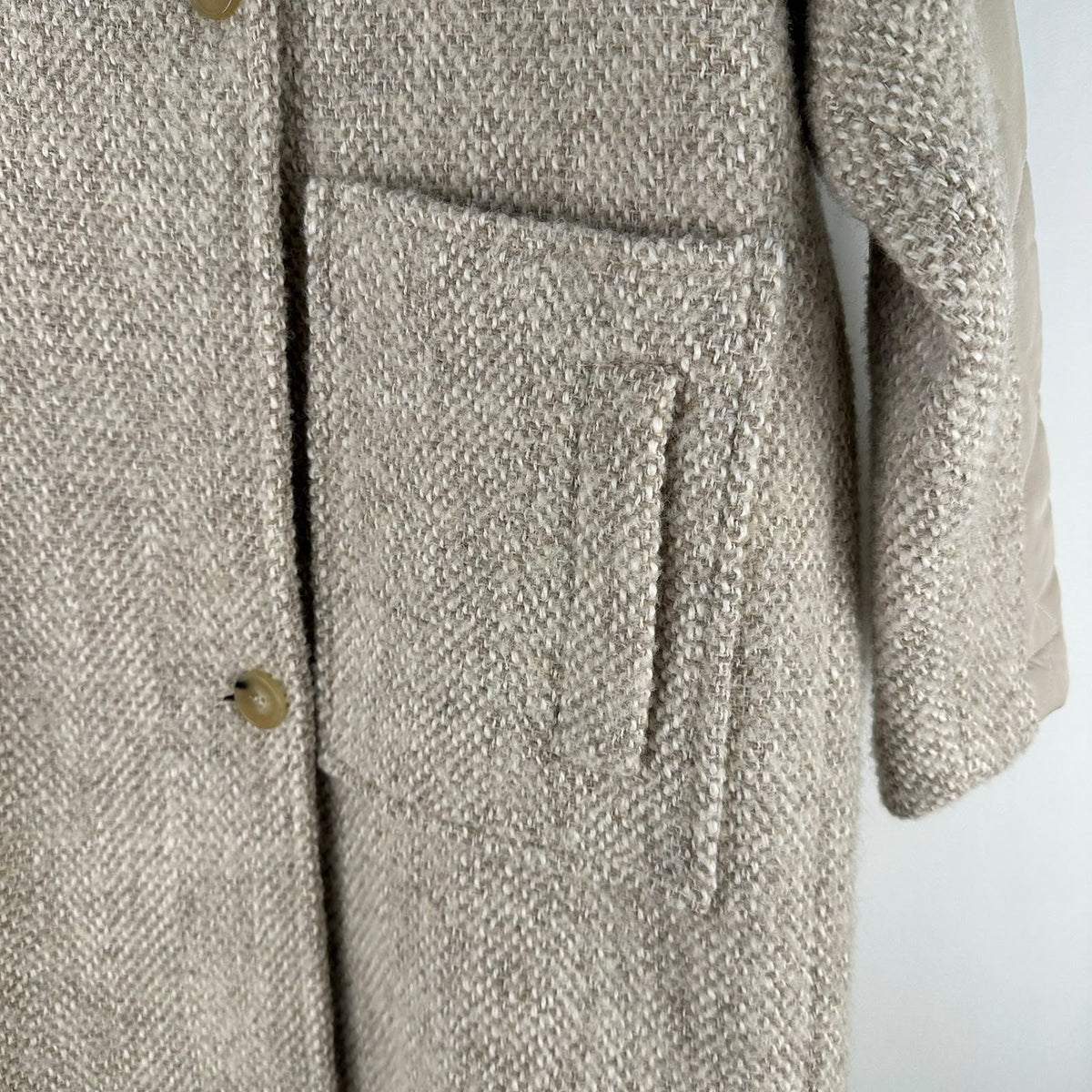 CAPPOTTO PATRIZIA PEPE - NUOVI ARRIVI A/I