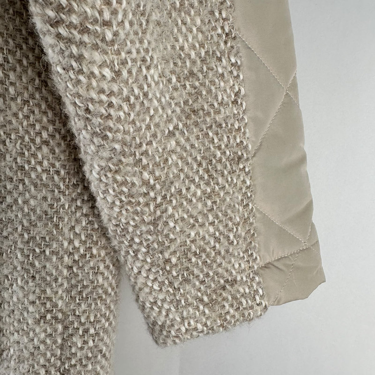 CAPPOTTO PATRIZIA PEPE - NUOVI ARRIVI A/I