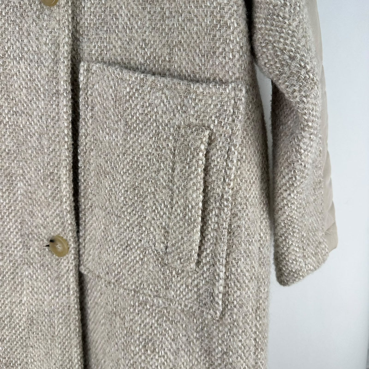 CAPPOTTO PATRIZIA PEPE - NUOVI ARRIVI A/I